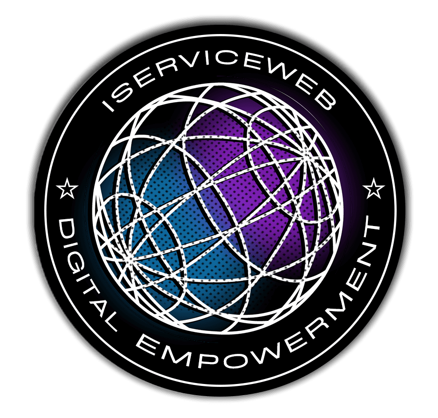 iServiceWeb 'logo'