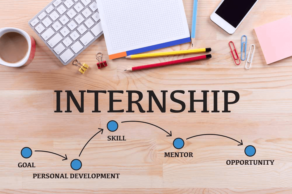 How to Get the Most Out of Your Internship